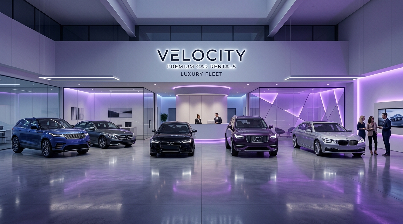 CAC Auto Group Banner